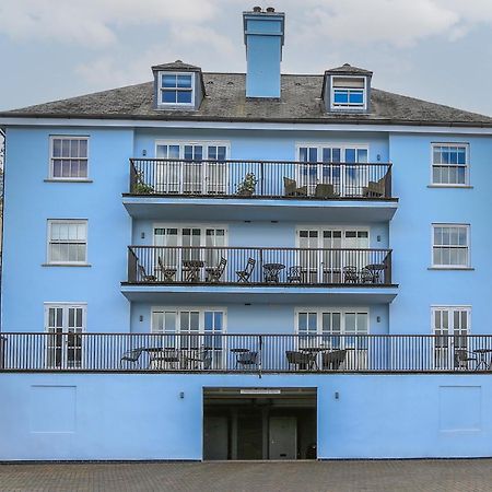 Willa 13 Combehaven Salcombe Zewnętrze zdjęcie