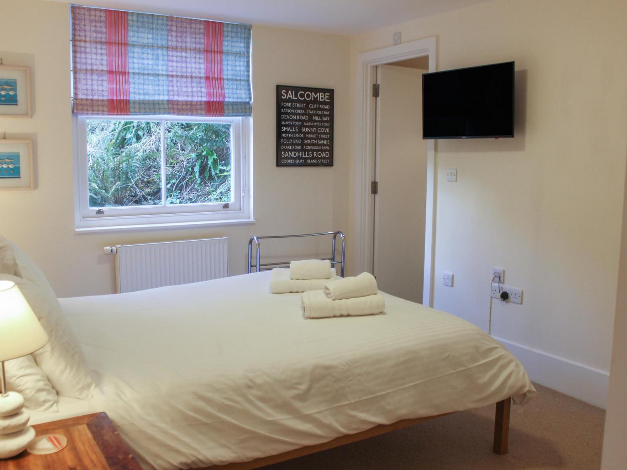 Willa 13 Combehaven Salcombe Zewnętrze zdjęcie