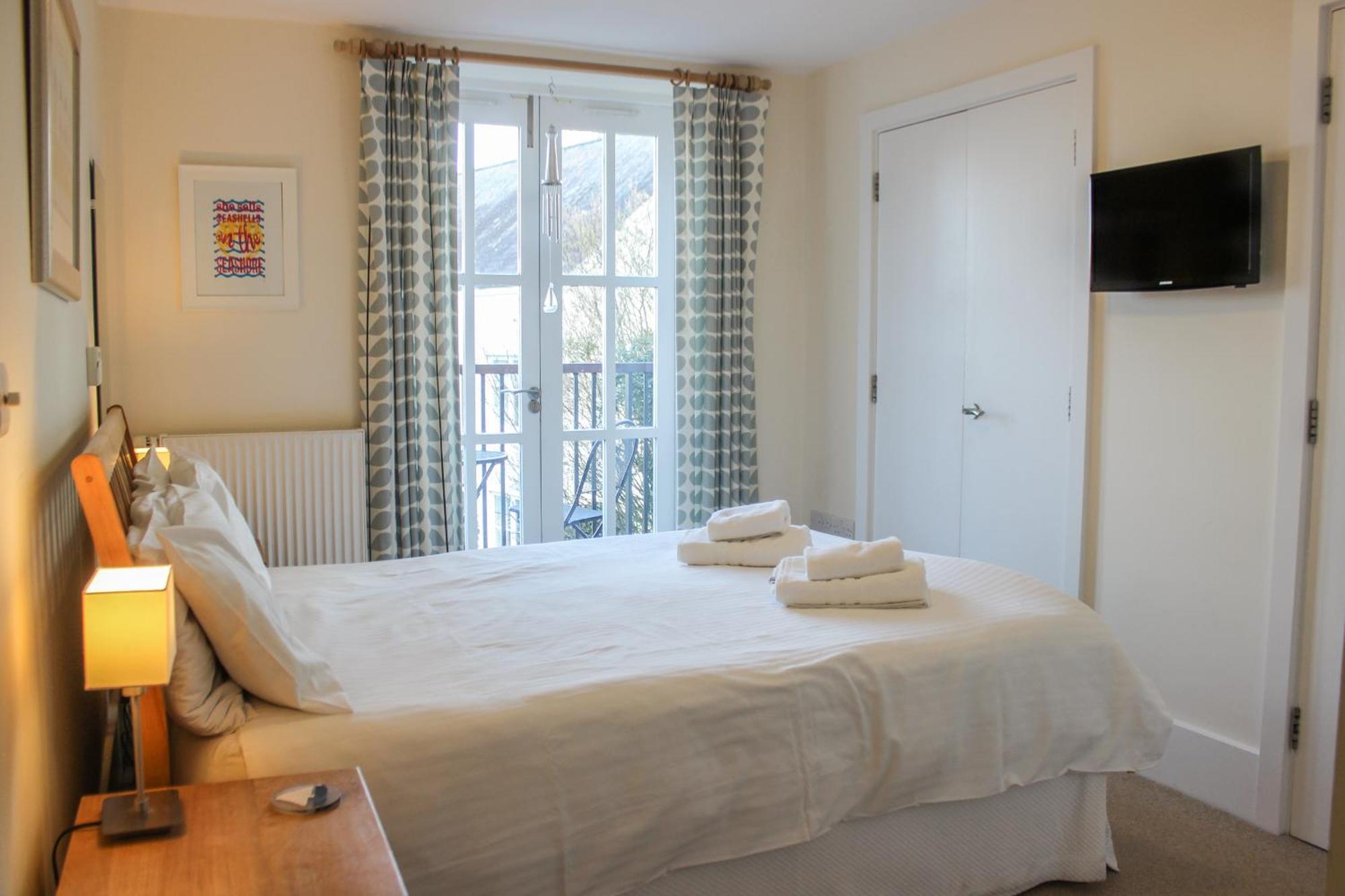 Willa 13 Combehaven Salcombe Zewnętrze zdjęcie